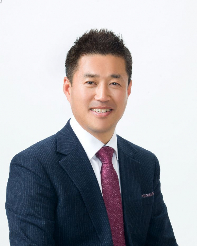 도희재 성주군의원