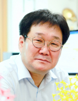 홍석봉 포스텍 교수