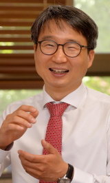 박한우 영남대 교수 “지역 언론 콘텐츠, 중앙 언론에 잠식”    
