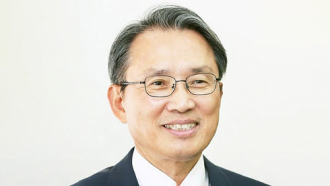 변양균 전 청와대 정책실장. 연합뉴스