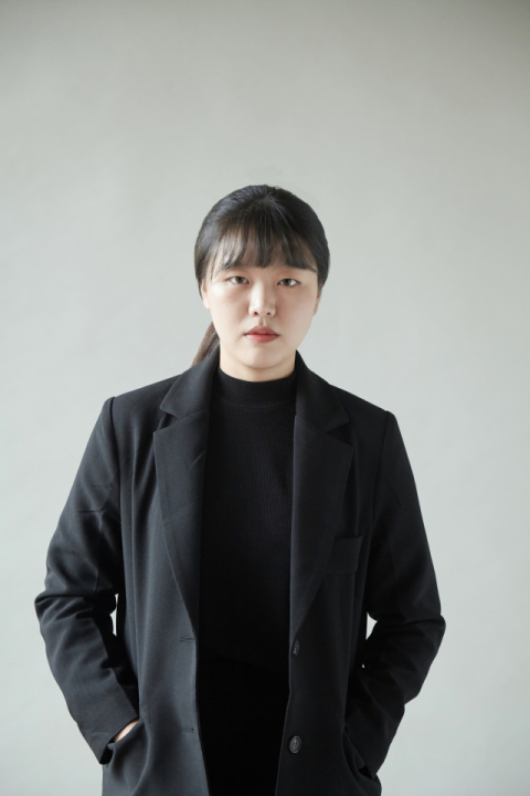 공연 연출가 이하미. 행복북구문화재단 제공