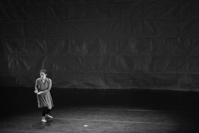 무용단체 추다추다현 대표 이현정. 행복북구문화재단 제공