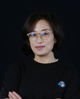 최수정 포항 문화예술 창작지구 꿈틀로 작가연합회장.
