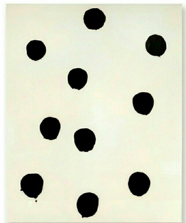 이배, Medium, 160x130cm.