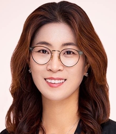 더불어민주당 이진련 전 시의원. 매일신문DB.