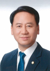 구정회 칠곡군의원
