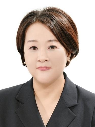 윤미정 한국농수산식품유통공사 식품산업육성처장.