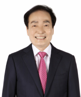 김주수 의성군수.
