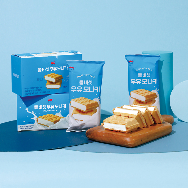 사진= 폴 바셋 제공