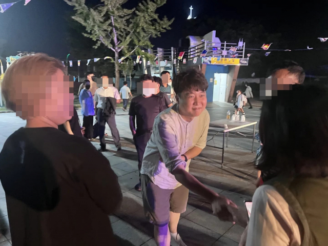 이준석 국민의힘 대표 페이스북
