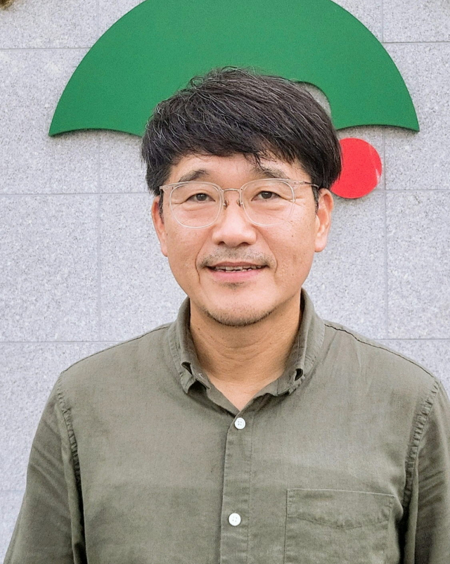 우승갑 영주시립노인전문요양병원 부원장
