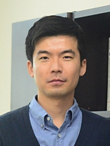 최상일 경북대 교수