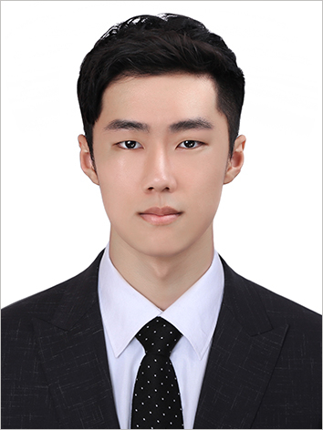 경북대 석사 졸업생인 김연규 씨. 현재 카이스트 박사과정을 밟고 있다.