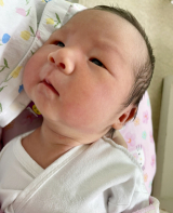 조은정(로하-여) 산모 아기