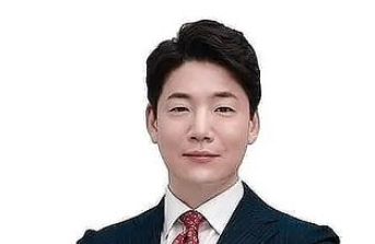 강기훈 대통령실 행정관. 자유의새벽당 인스타그램