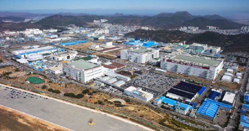 LG디스플레이
