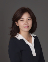박정숙 행복북구문화재단 신임 상임이사