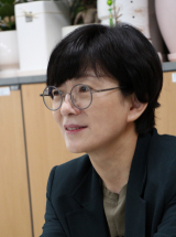 투자유치과 류향임 팀장