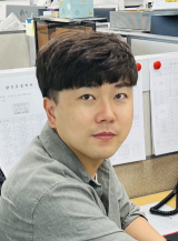상하수도과 김재두 주무관