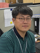 와룡면 행정복지센터 손재황 주무관