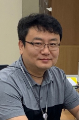 토지정보과 윤창희 주무관