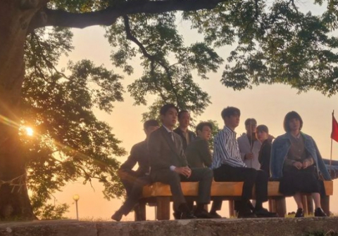 드라마 