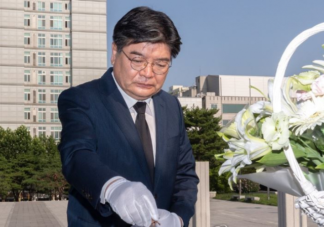 김용진 경기도 경제부지사. 연합뉴스
