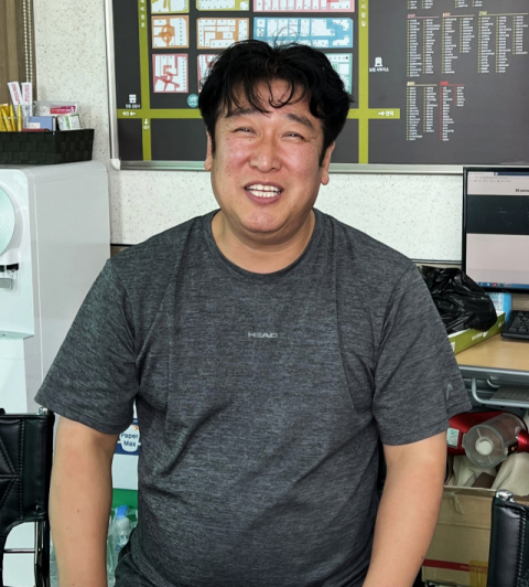 최원환 수석부회장