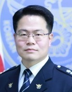 2일 정식 출범하는 행정안전부 내 경찰국 자치경찰지원과장으로 선임된 우지완 총경. 연합뉴스