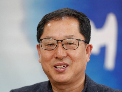 학이사 신중현 대표, 한국출판평론상 기획·편집 부문 수상