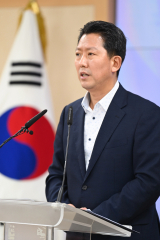 김장호 구미시장. 구미시 제공