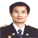 정지천 경북경찰청 공공안전부장