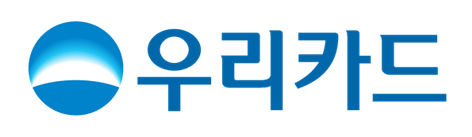 우리카드 로고