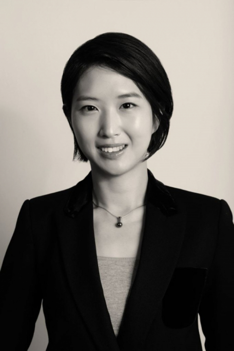 최태원 SK그룹 회장의 차녀 민정씨