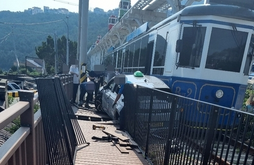 부산소방재난본부 제공