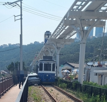 부산소방재난본부 제공