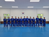 계성고 유도부. 대구시교육청 제공