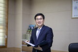 박현동 계성고 교장. 대구시교육청 제공