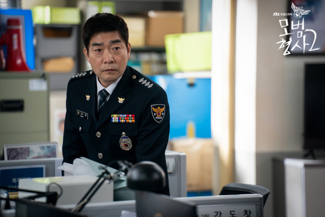 드라마 