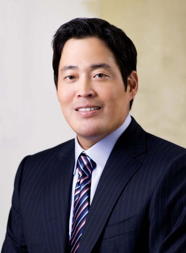 정용진 신세계 부회장. 사진=신세계그룹 뉴스룸