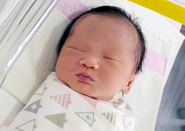 정신영아가