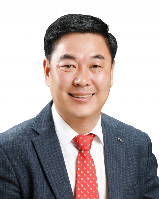 여노연 성주군의원