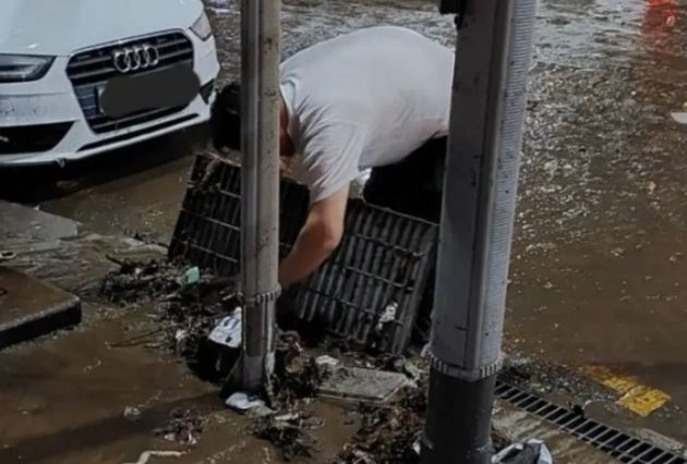 온라인 커뮤니티 캡처
