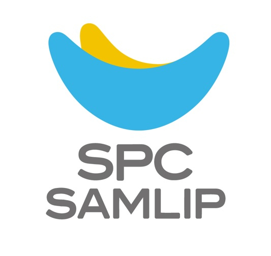 SPC삼립 로고