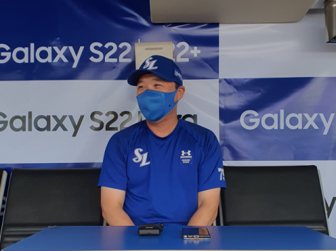 틀 갖춰가는 박진만 호 삼성라이온즈, 박주혁 정식 선수 등록