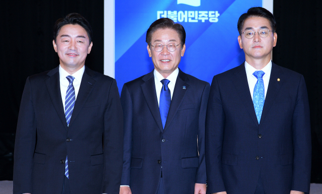 10일 대전시 유성구 도룡동 TJB대전방송에서 열린 