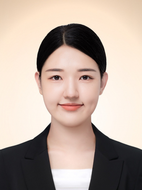 계명문화대 졸업생 허주영 씨