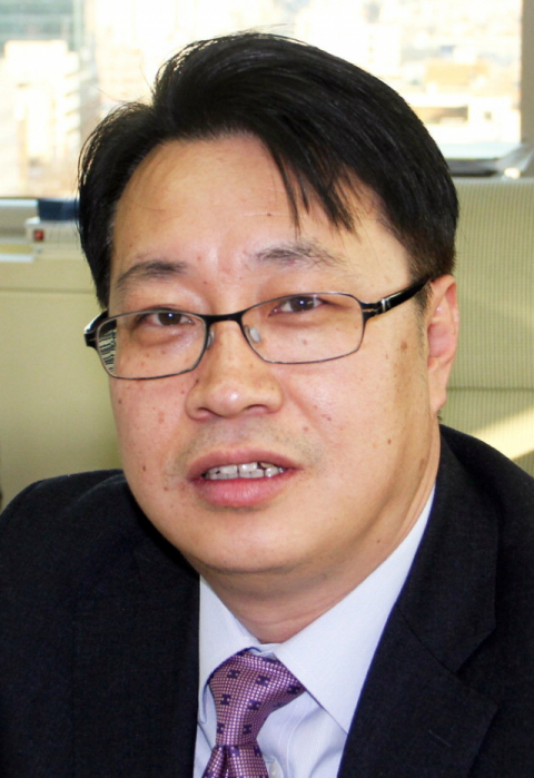 이승대 대구시 미래ICT국장