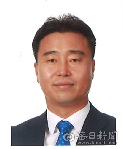 서재찬 영덕경찰서장