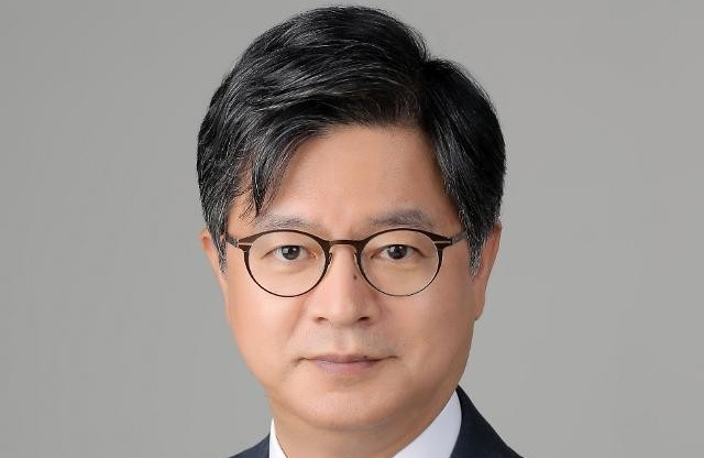 성기홍 연합뉴스·연합뉴스TV 대표